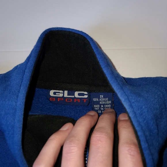 Vintage pullover - Picture 3 of 3